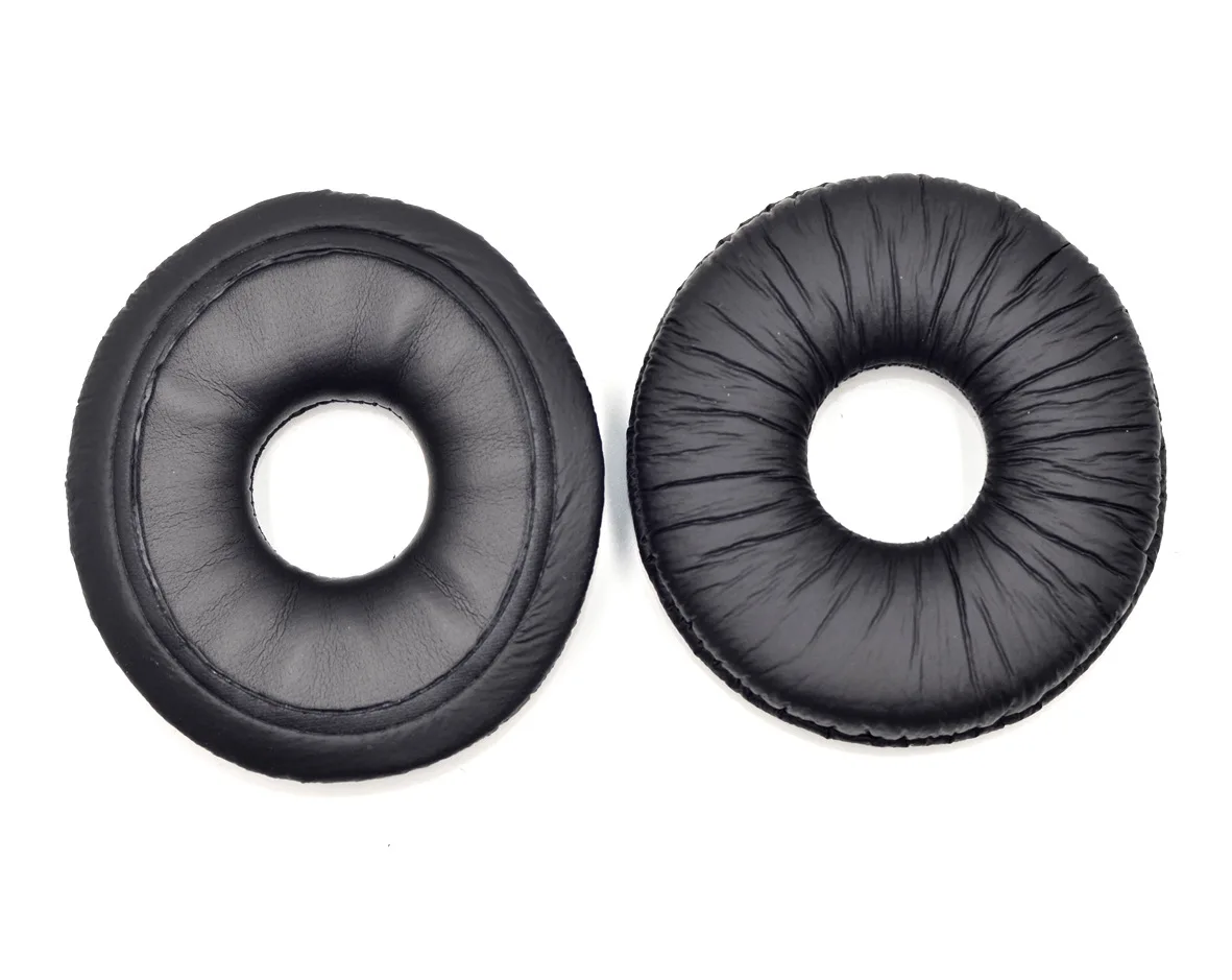 1 пара мягких сменных подушек для ушей техники RP DJ1200 DJ1210 наушники аксессуары |