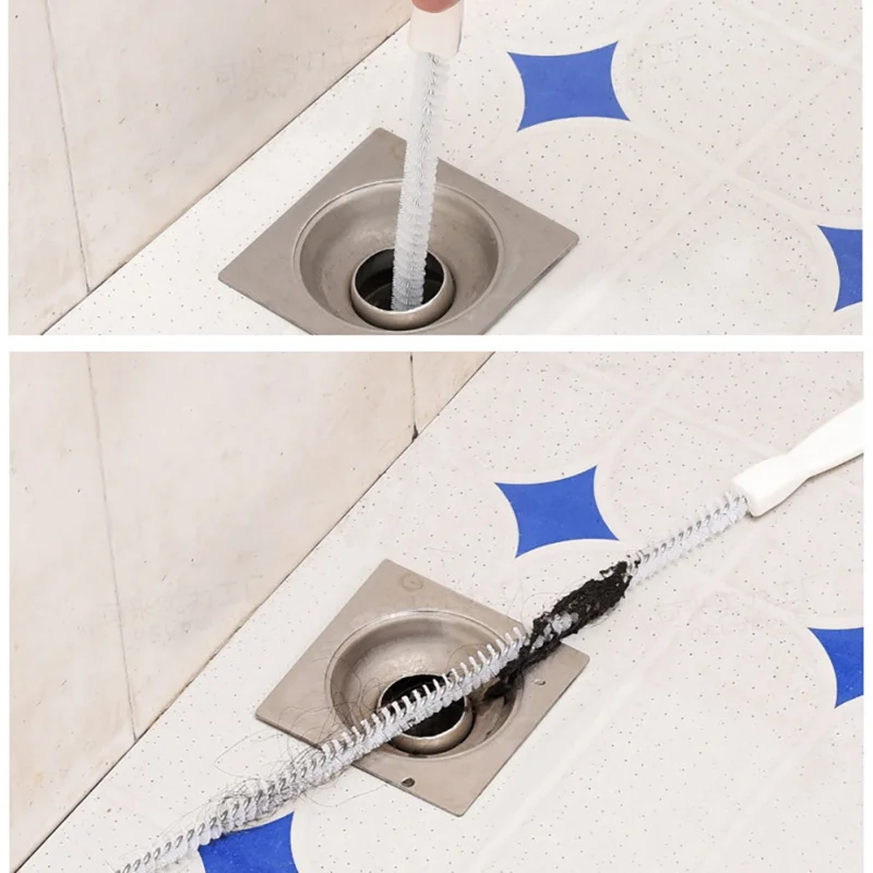 Новая Домашняя кухня и ванная комната различные очистители пластиковых труб