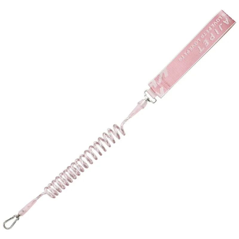 

2021 New Pet Dog Elastic Leash Puppy Hand Holding Rope New Design Dog Leading Rope for Small Medium Dogs Fashion Puppy Leashes