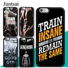 Чехол для iPhone 13, 11, 12 Pro Max, mini, SE 2020, X, XR, XS MAX, 6S, 8, 7 Plus