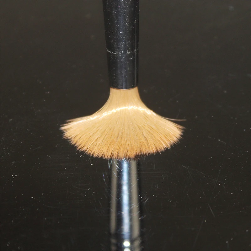 Инструменты для дизайна ногтей кисть 20 # Pinceis Kolinsky акриловая пинцель Pinceles Para Acrilico