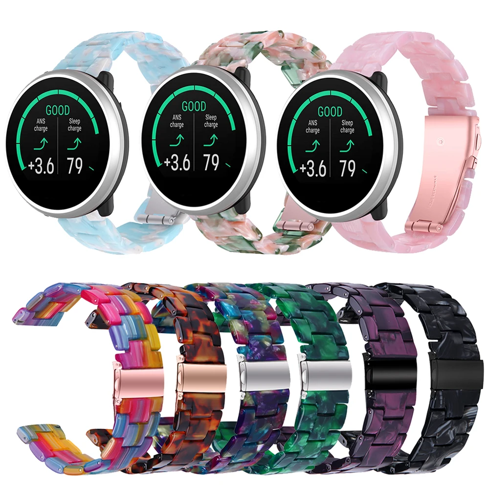 

Ремешок сменный для Polar Ignite 2/Unite, браслет для Polar Grit X Pro/Vantage M2 M, специальные аксессуары для часов