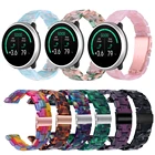 Ремешок сменный для Polar Ignite 2Unite, браслет для Polar Grit X ProVantage M2 M, специальные аксессуары для часов