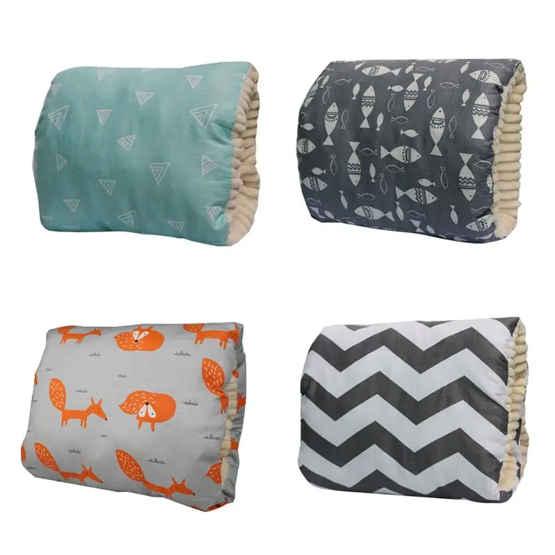 

Baby Nursing Pillow Hot Newborn Breastfeeding Pillows Nursing Arm Pillow for Baby Care Infant Support K1MA