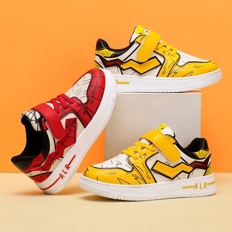 

Girls New Fashion Sneakers for Women and Kids High Quality Sports Shoes 7211 Running Comfortable Unisex Anti-slip for Walkings