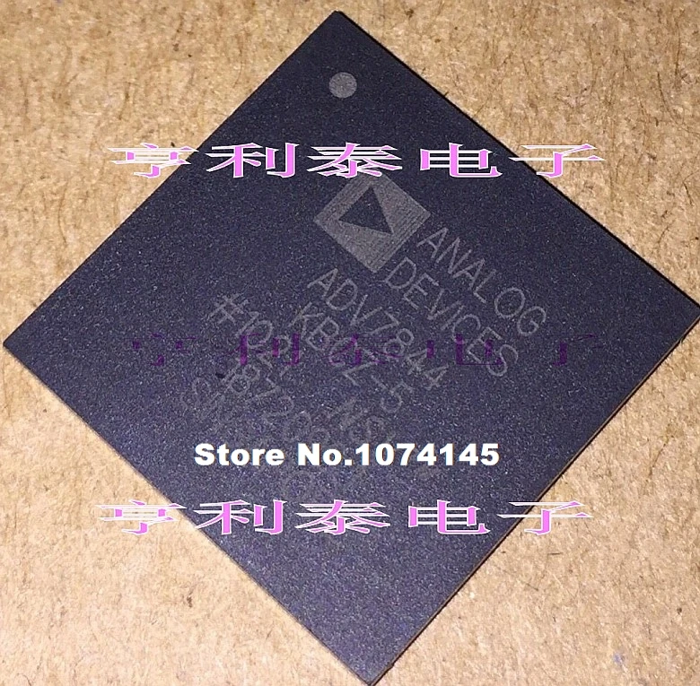 

ADV7844KBCZ-5 ADV7844 BGA