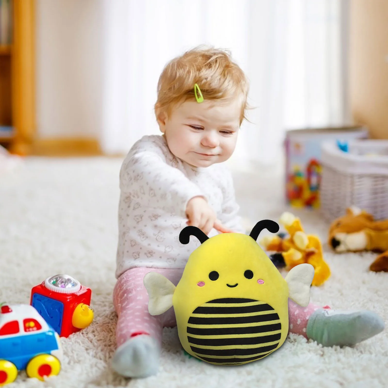 Плюшевая кукла 3D подушка динозавра мягкая поясная плюшевая игрушка украшение