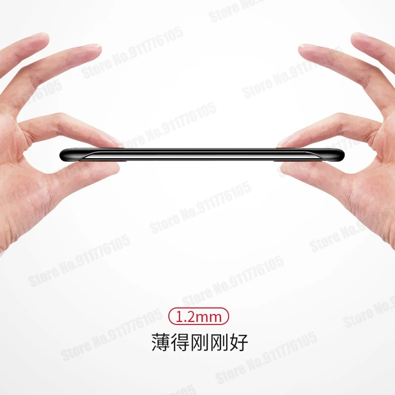 Матовый безрамочный чехол с кольцом-держателем для телефона Xiaomi 11 Ultra 10S 10T Lite