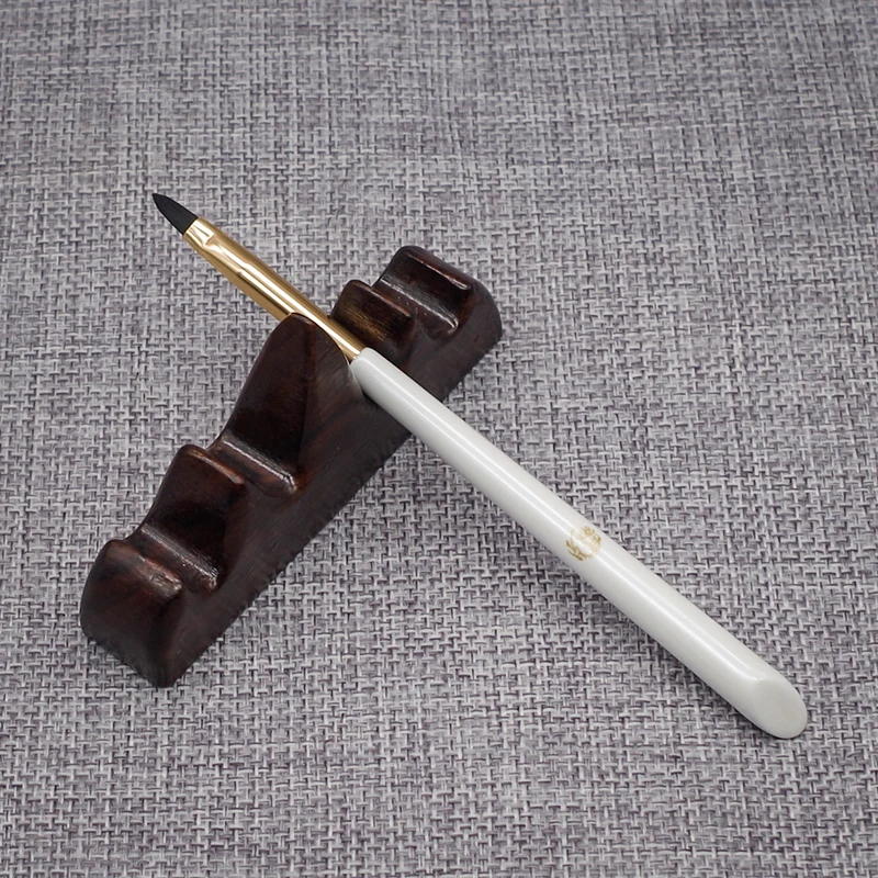 M112 Профессиональная Кисть для макияжа кисть губ эластичное синтетическое