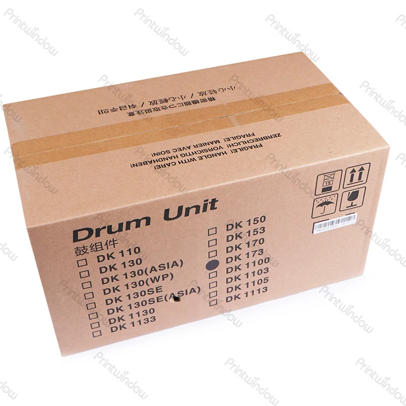302LZ93061 DK-170 DK170 DK173 фотобарабан для Kyocera M2035 M2535 P2135 FS1030 FS1130 FS1035 FS1135 FS1320 FS1370 DK153 DK1100