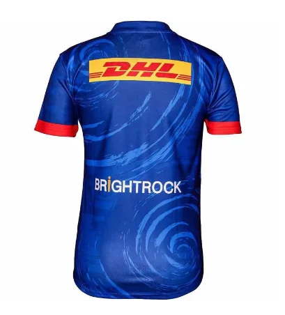 

2021 Western Cape Stomers Home/Away Rugby JERSEY Sport Shirt S-5XL