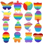 Игрушка-антистресс, игрушка-антистресс для развития аутизма