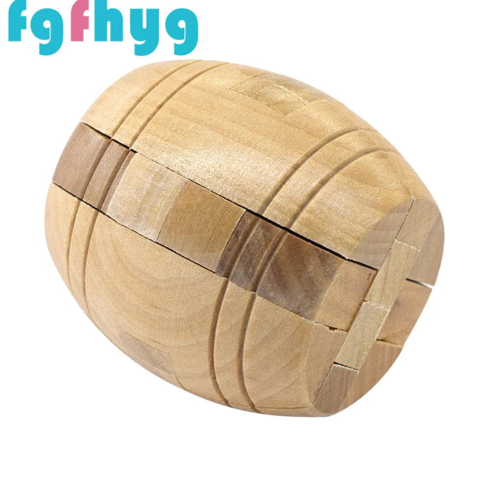 Развивающие игрушки Лидер продаж деревянная интеллектуальная игрушка китайский