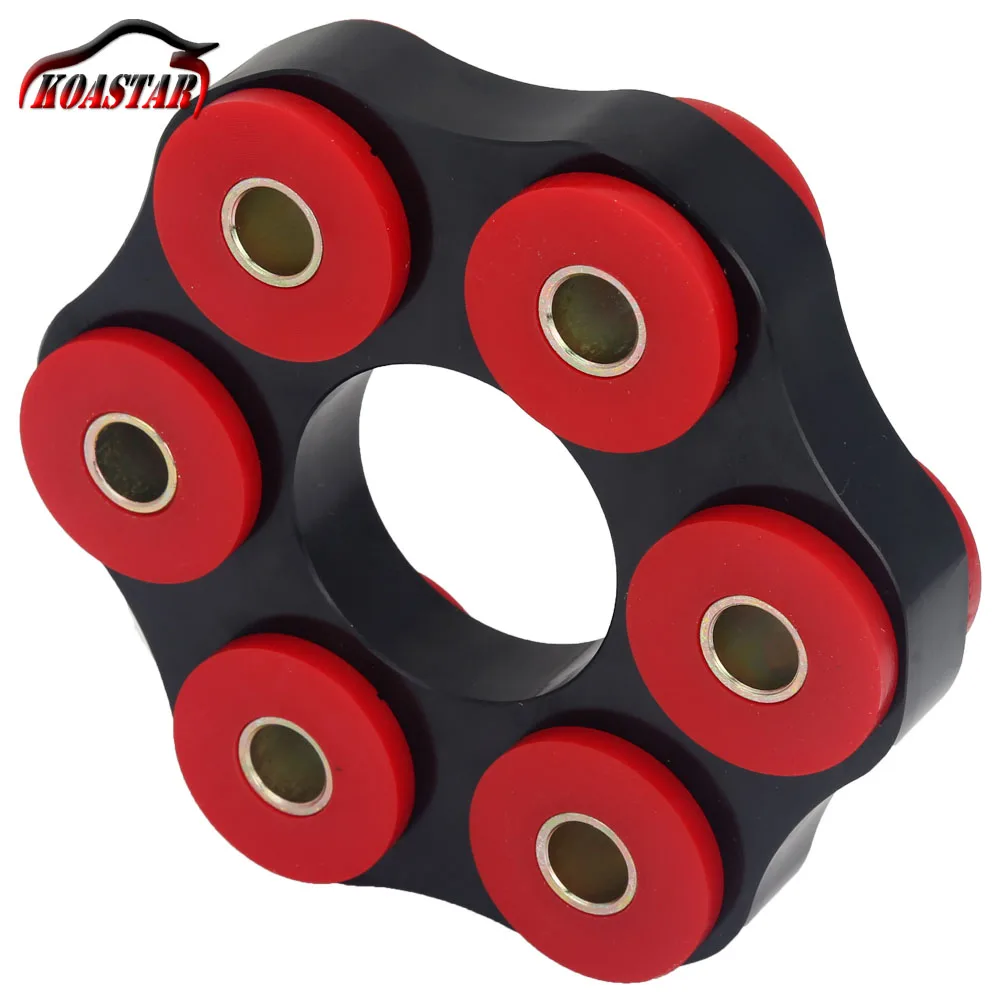 Ручной трансмиссионный гибкий дисковый приводной вал подходит для Тойота Супра