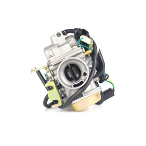 Карбюратор Atv CN250 CF250 Подходит для Honda Reflex, Roketa MC54-250B 250cc Scooter
