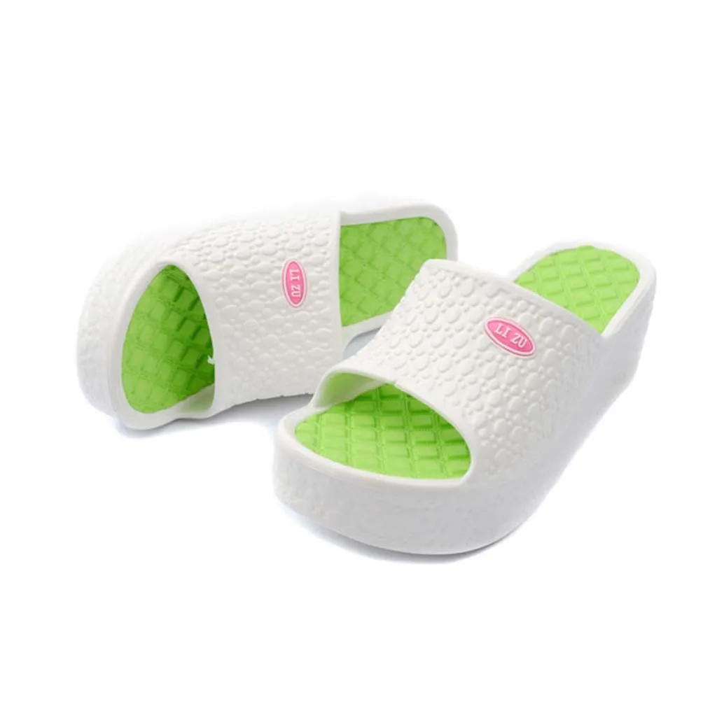 JAYCOSIN/тапочки для женщин и мужчин парные модные повседневные домашние тапочки