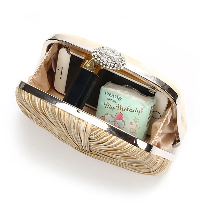 Женские вечерние сумки-клатчи Свадебный клатч кошелек и сумочка женские Стразы