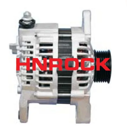 

Новый HNROCK 12В 100A генератор переменного тока ALH3373 LR1100-709 LR1100709B LR1100709C 13760N 13760R 231000Z400 2310009E00 для NISSAN