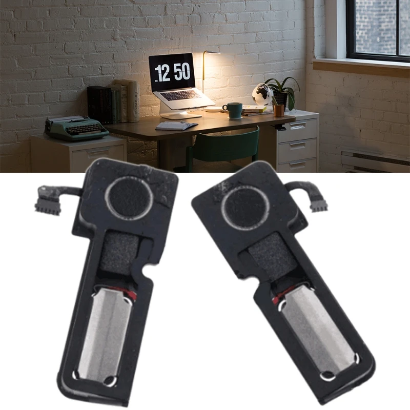 Внутренние Динамики левая и правая Замена для Mac Book Pro 15 дюймов A1707 динамик