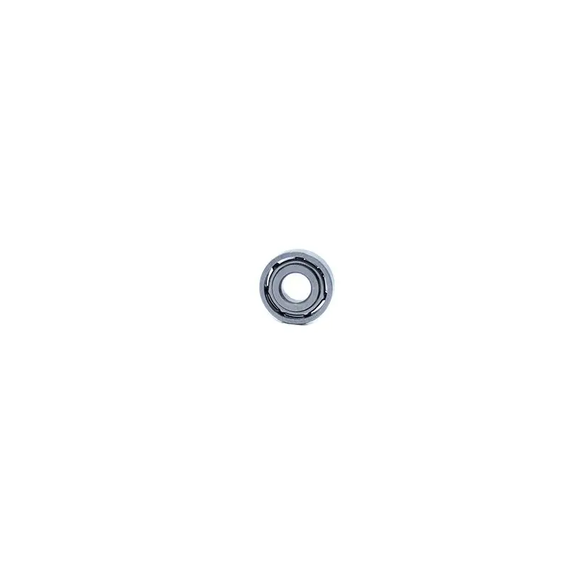 

684 Open Bearing 4*9*2.5 mm ABEC-5 10PCS Miniature 684Z Ball Bearings Hobby Emax Motor Quadcopter L-940 Bearing
