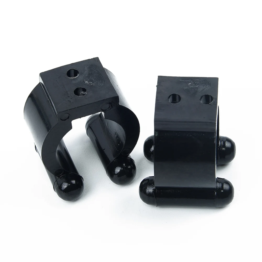

Portable Fishing Rod Storage Clips Organized Plastic Fishing Holder Rack Clip