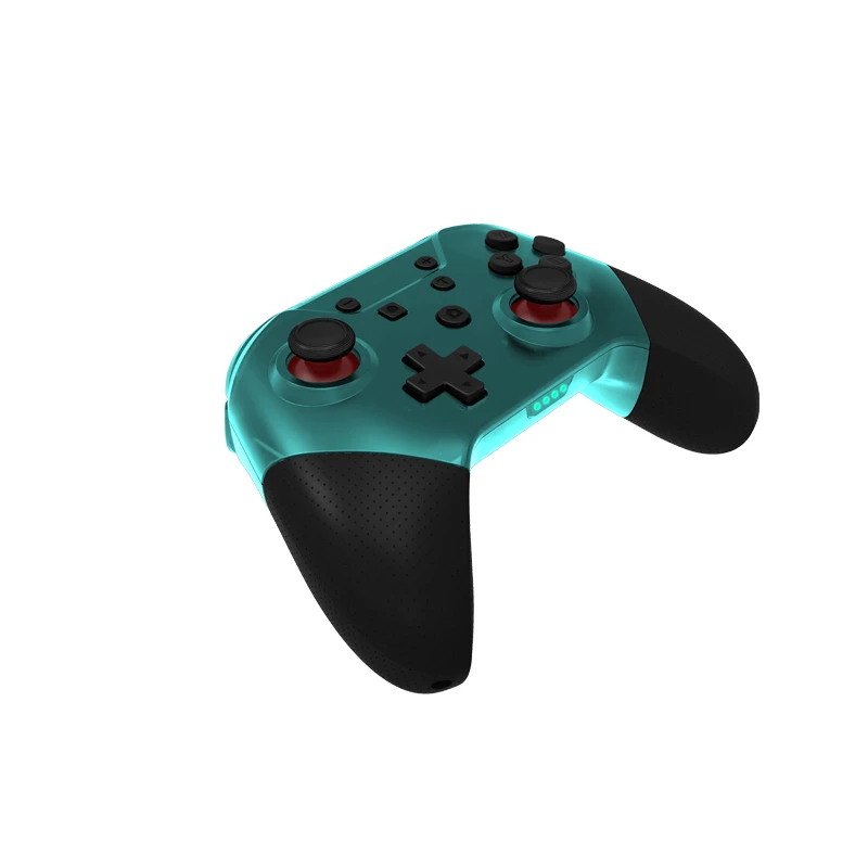 Беспроводной контроллер SP5246 для Nintendo Switch Pro геймпад джойстик с NFC и 3D джойстиками