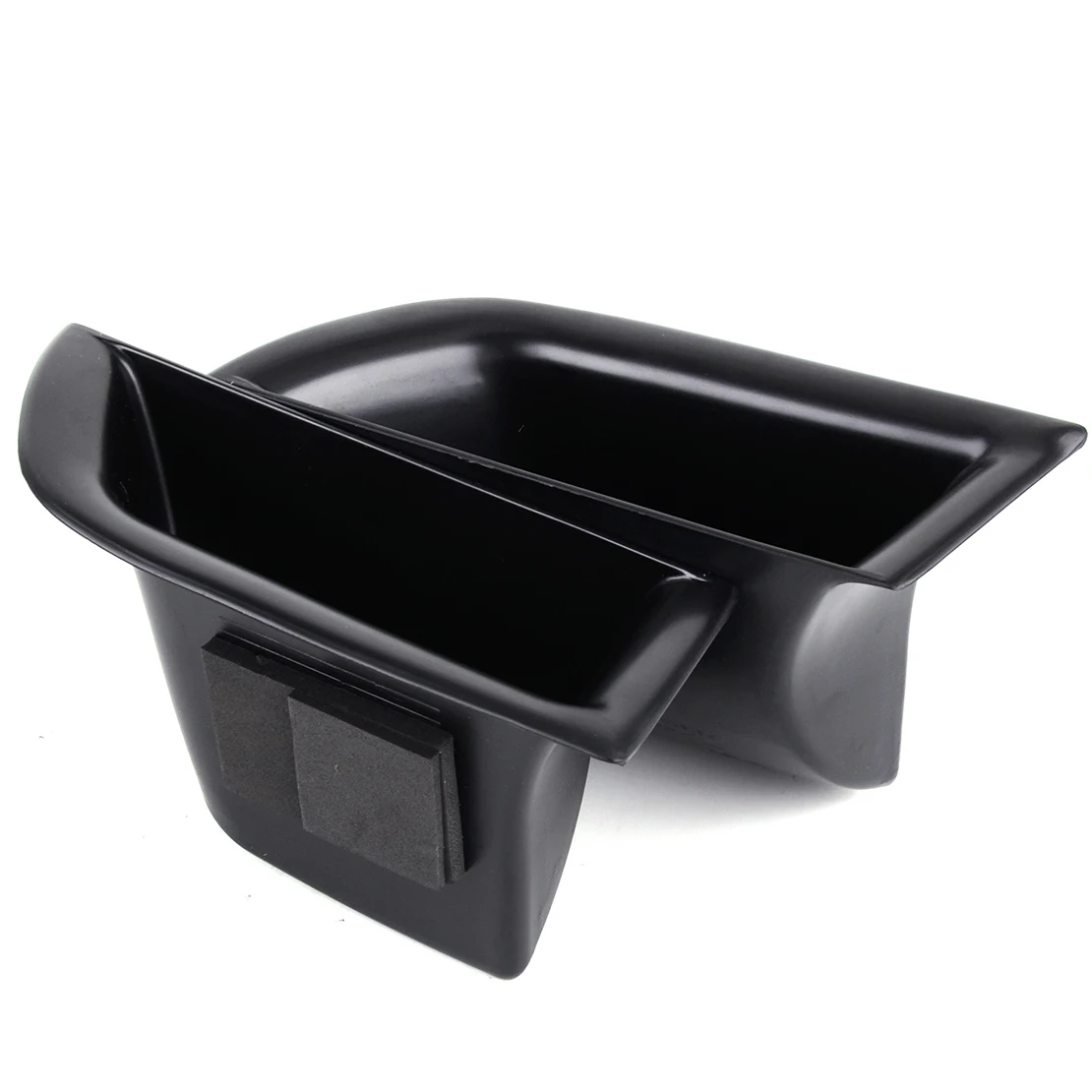 2 шт./компл. автомобиль передний ряд боковой двери ручка подлокотник коробка для