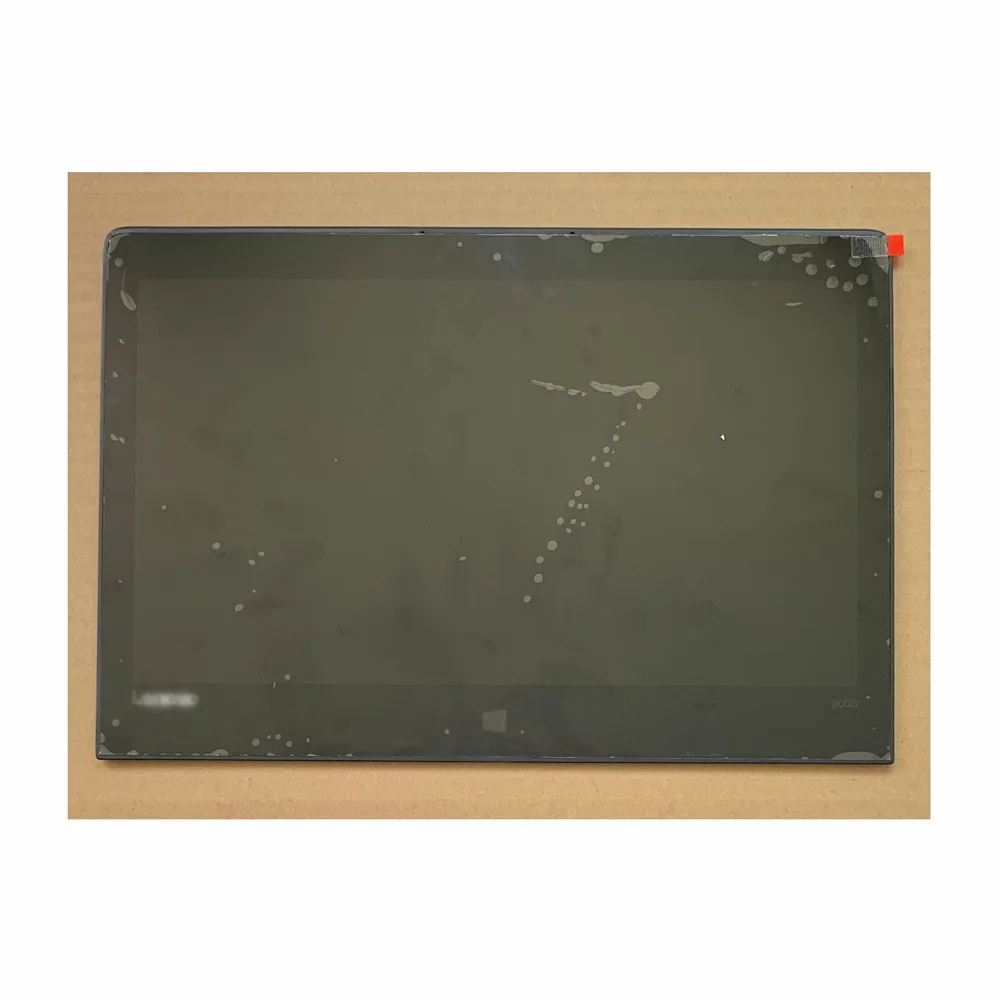 Для занятий йогой 900S-12ISK Lenovo ideapad 900S 12ISK 80 мл сенсорным ЖК-дисплеем 1920*1080 N125HCE-GN1