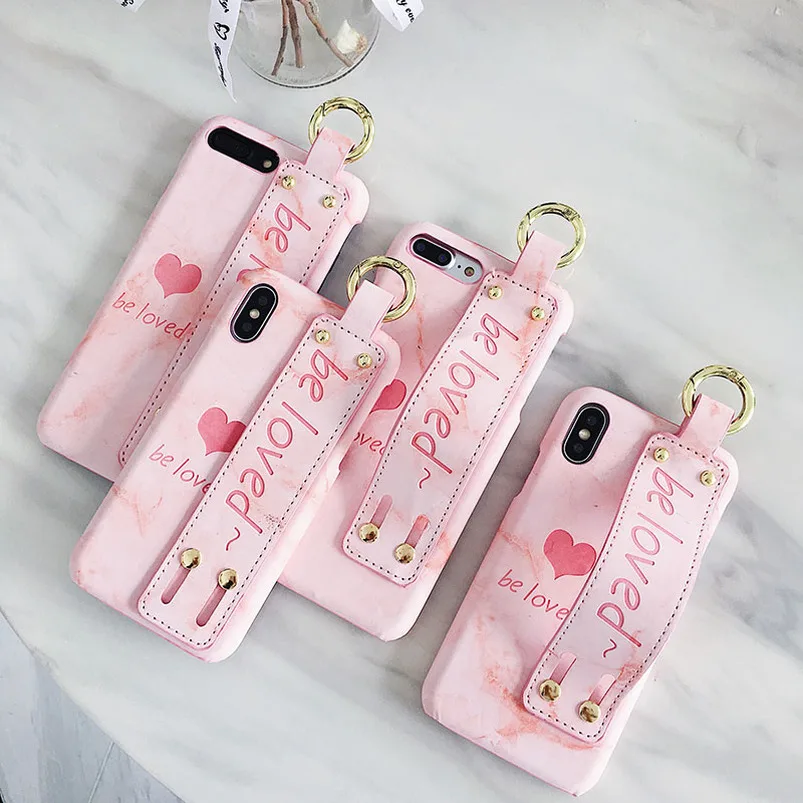 Милый чехол для телефона BE LOVE Роскошный iPhone 6 6s 7 8 plus x xs max xr противоударный Huawei |