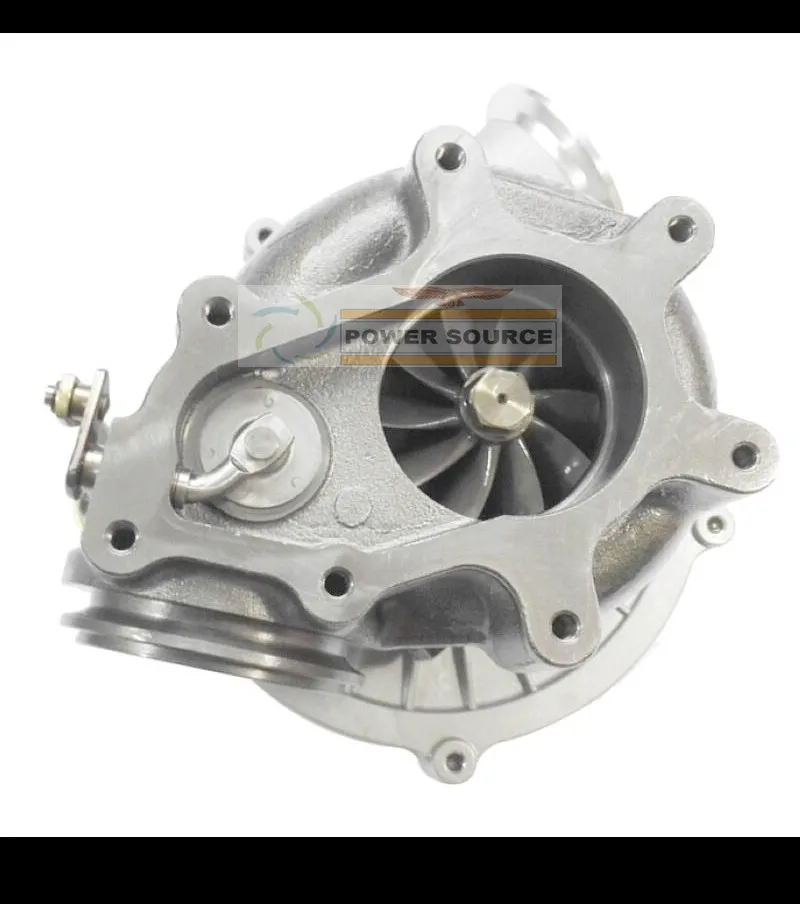 Turbo GTP38 702012 0010 5010S 5012S 1831383C93 для Форд Powerstroke Дизель Turcks автобус 7.3L