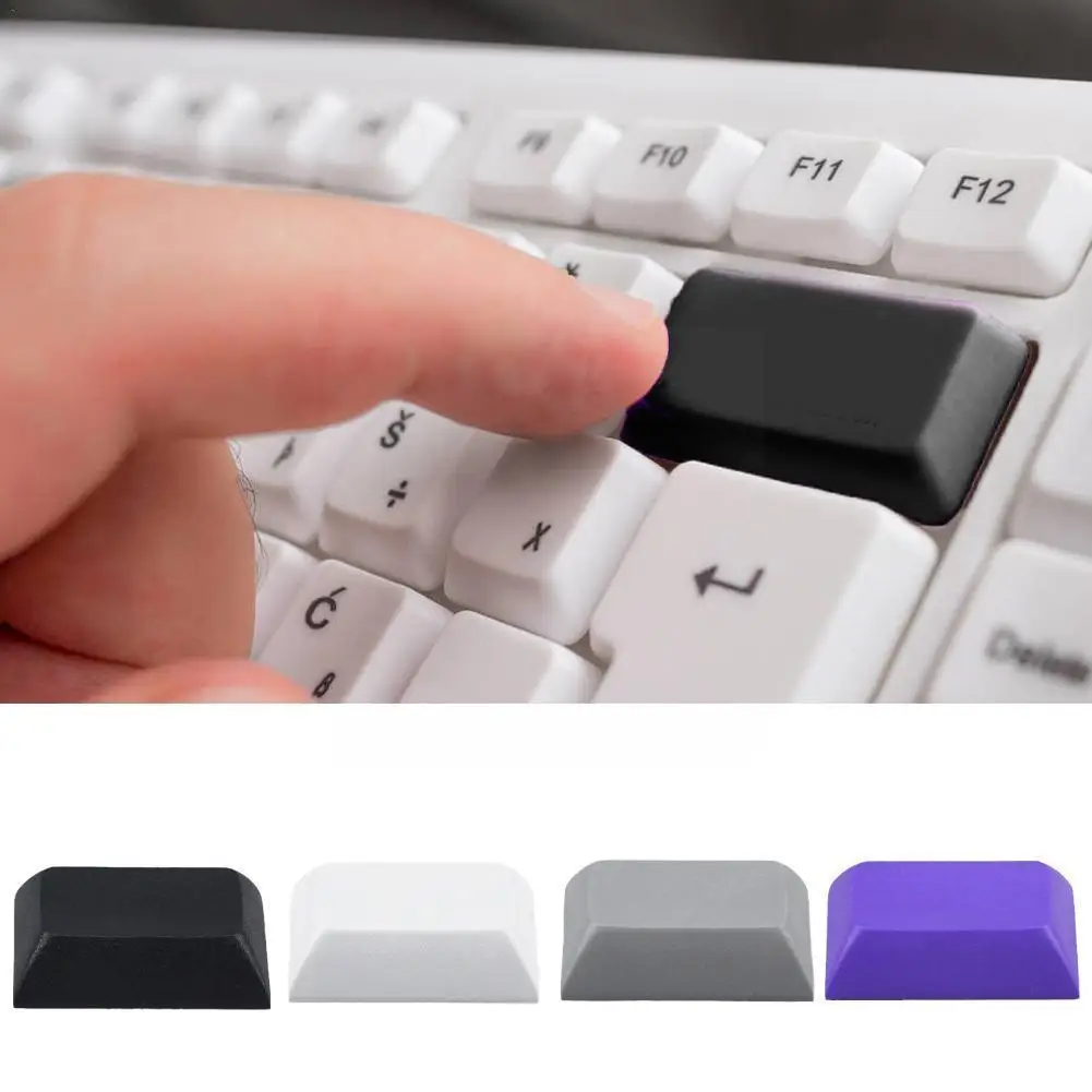 

Five Dsa Pbt Supplementary Replacement Keycaps 1.5u Mx Mechanical Switch 1.25U Keyboard Keycaps for CHERRY T3S4