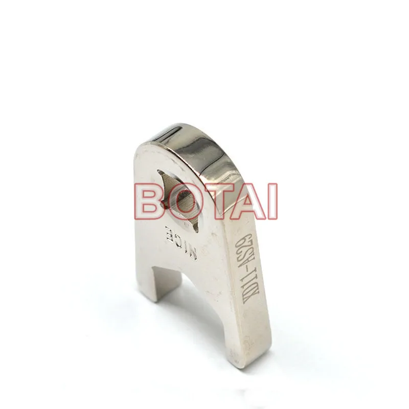 Инструмент для разборки электромагнитного клапана инжектора с общей топливной