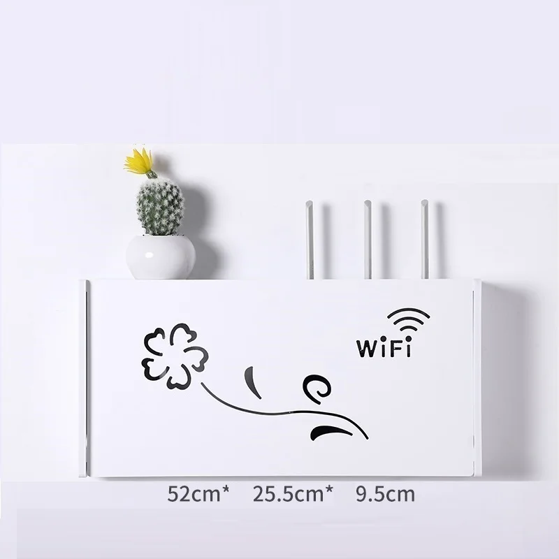 Rangement Mini Organizador De Gaveta Oyuncak Kutusu Wifi ТВ приставка Caixa Organizadora Caja Almacenamiento Органайзер