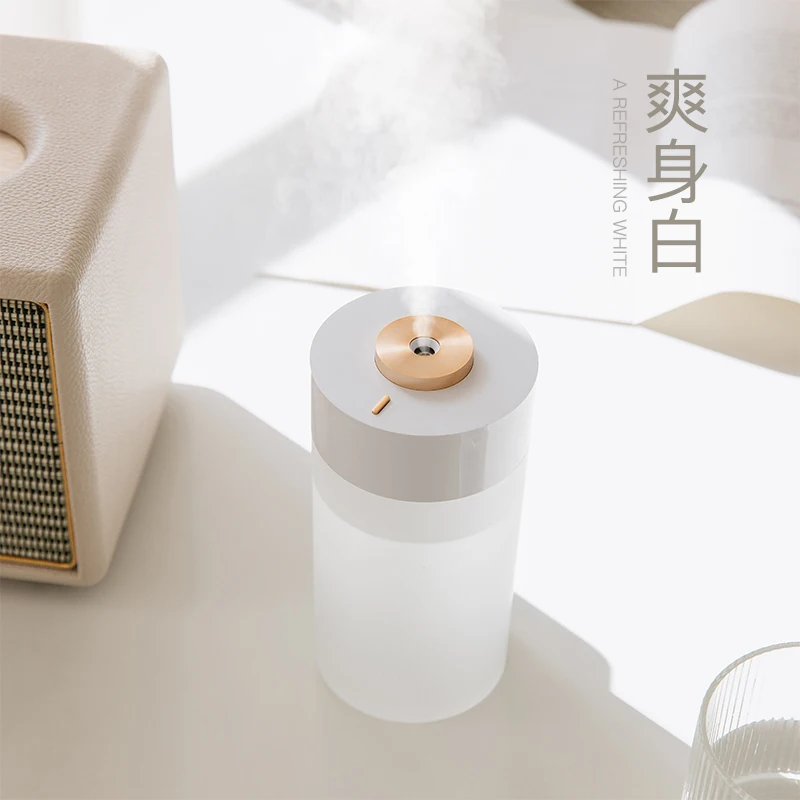 Белая куриная горелка современный Электрический ультразвуковой большой