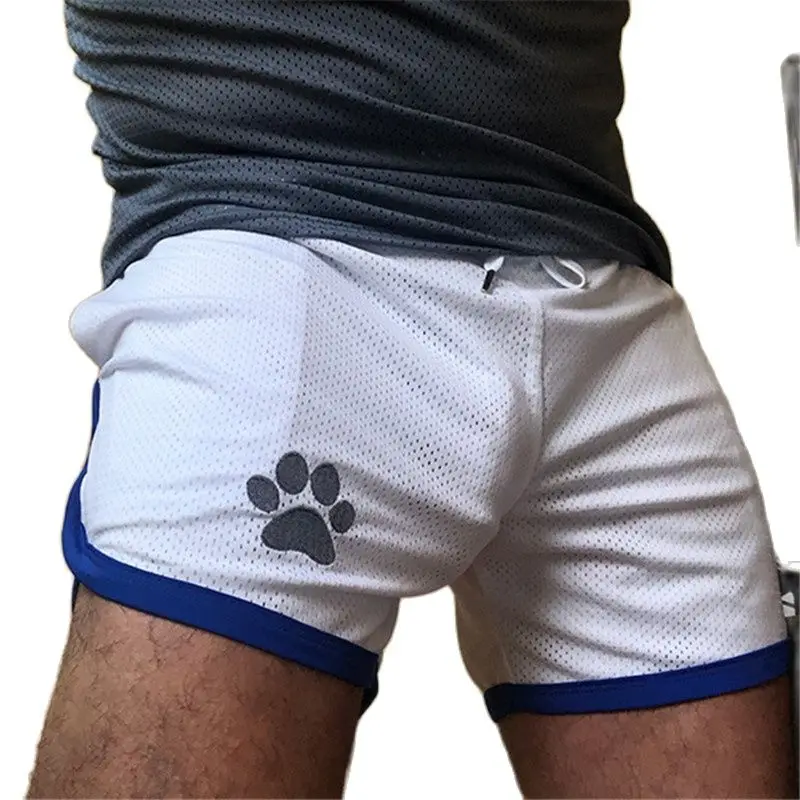 

New Light Weight Men Short Hot Breathable Shorts Running Jogger Gyms Fitness Sandy Beach Shorts Men Quick Dry Stretch Fabrics