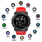 Спортивный смарт-браслет 2022, водонепроницаемый Bluetooth, пульсометр, умные часы для Apple, Xiaomi, Huawei