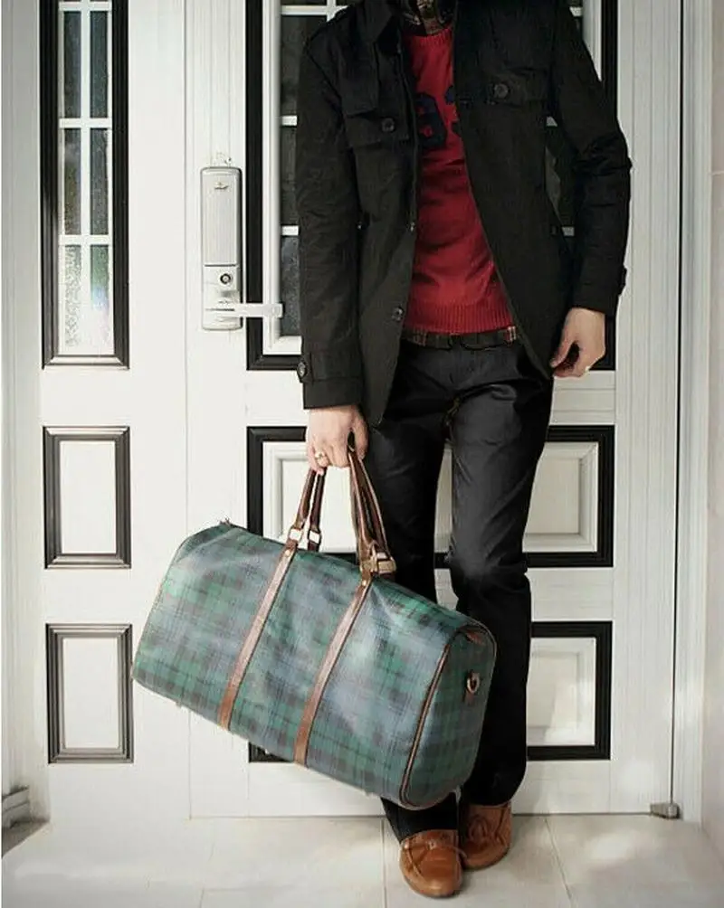 

Men Chino Office Business Straight Leg Formal Pants Smart Casual Work Trousers