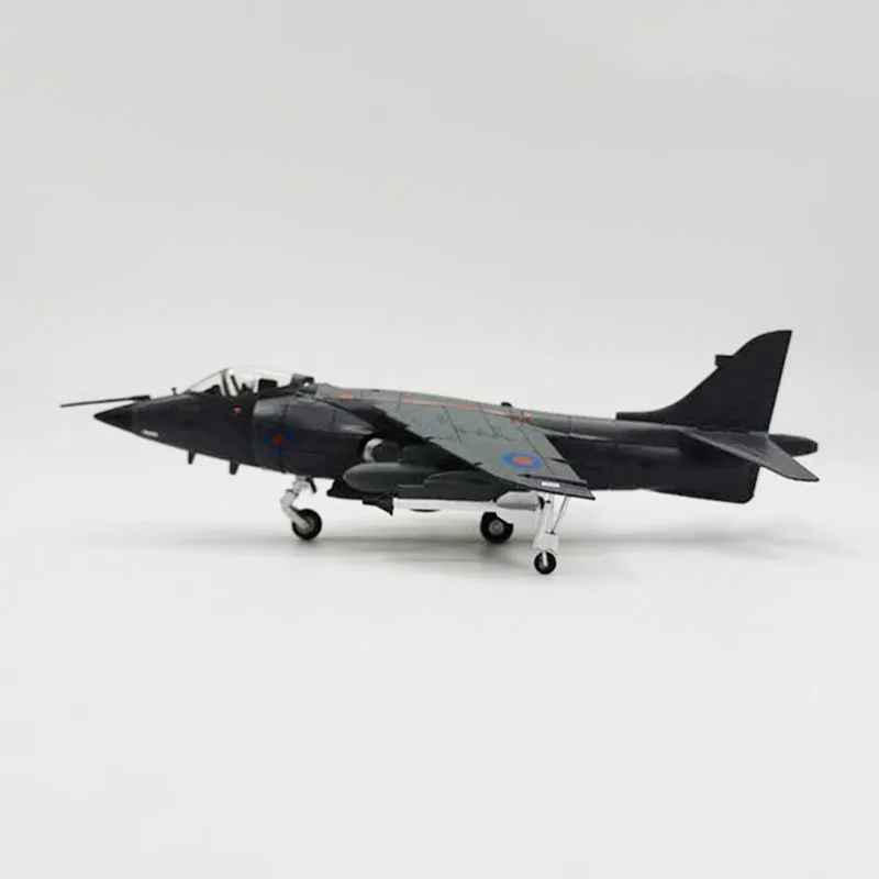 Air model Airbus 1/72 scale simulation UK 1982 BAE Sea Har FRS MK I aircraft military fighter display gift |