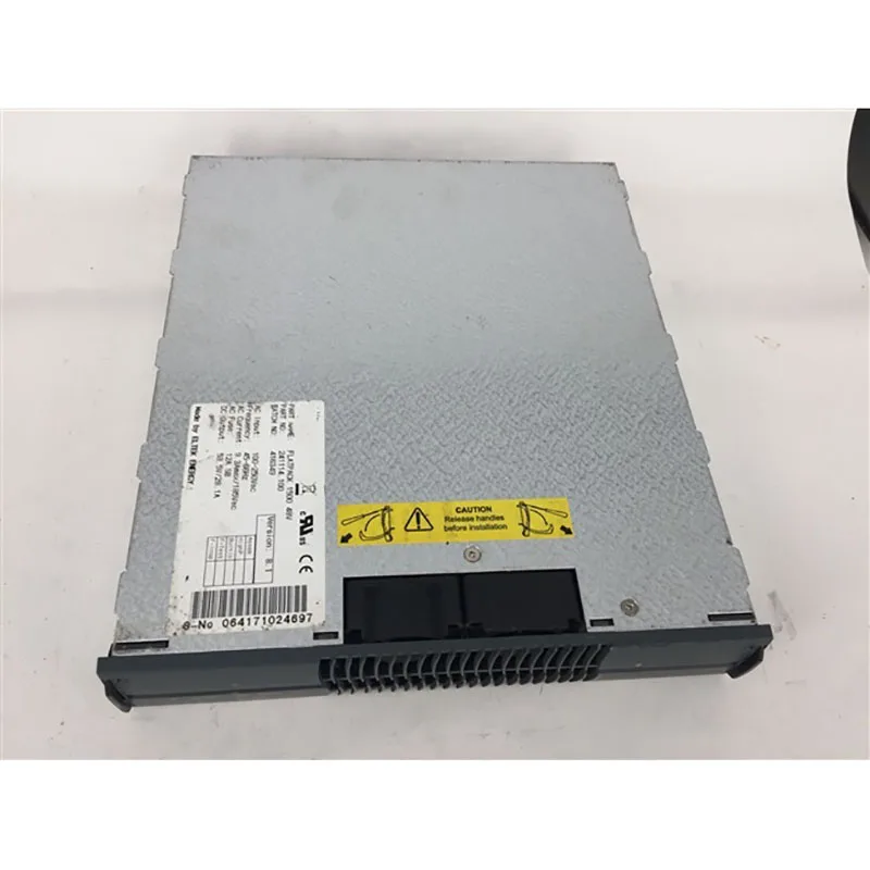 

For Eltek Communication Power Supply Rectifier Module FLATPACK 1500 48V 241114.100 100% Tested Before Shipment