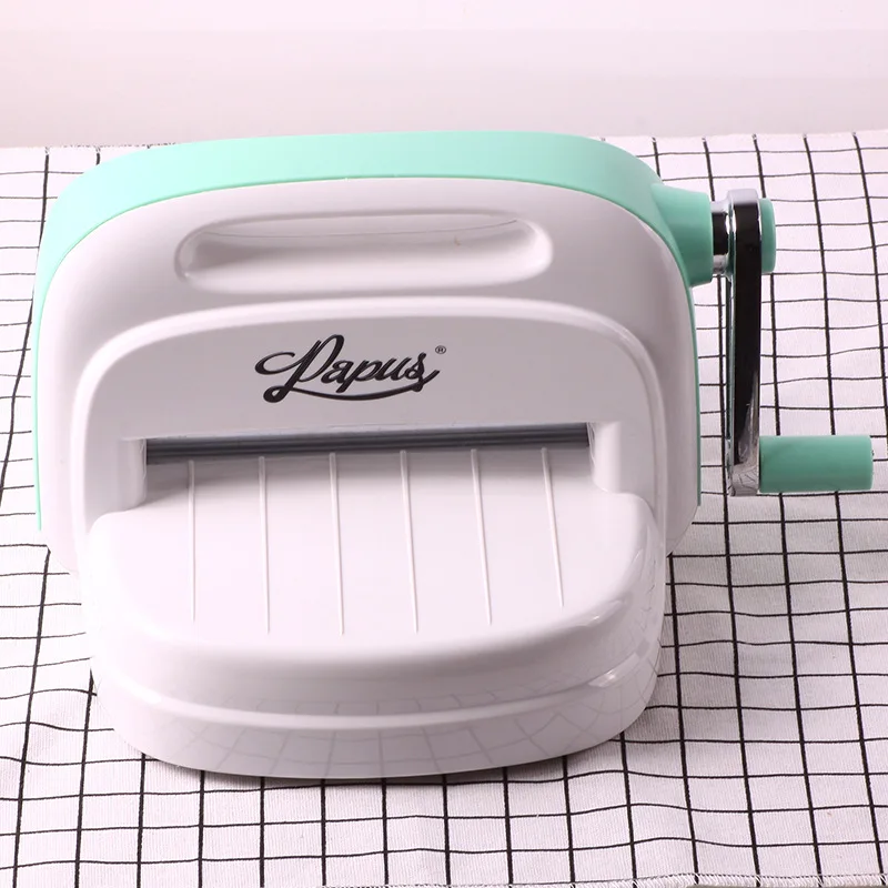 Машина для скрапбукинга машина | Дом и сад