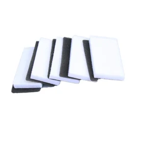 Фильтры HEPA (5 шт.) и губчатый фильтр (5 шт.) для роботизированного пылесоса Eufy RoboVac 11 Eufy RoboVac 11c