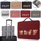 Чехол на боковой молнии для Huawei MateBook D 14D1514 15X Pro 13,9, водонепроницаемая дорожная сумка для ноутбука Honor MagicBook 14 15 X14 X15