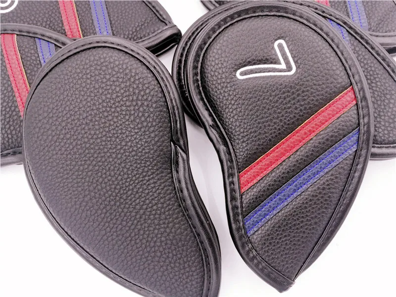 Головные уборы для гольфа WGC с вышивкой на заказ # 4 9PAS полный набор железная