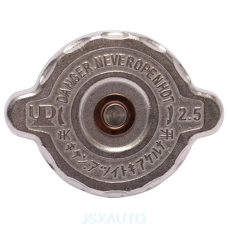 Аксессуары для экскаватора крышка резервуара воды с датчиком температуры