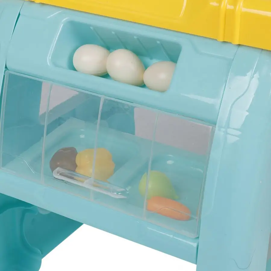 Детская игрушка автомат для мороженого с эффектом звука|Детские кухни| |