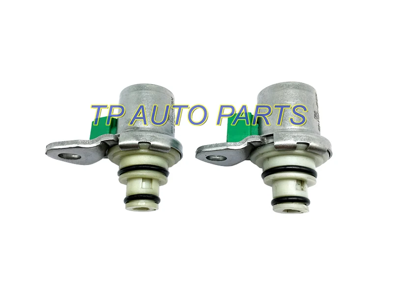 2 шт. соленоида управления трансмиссией для 2007-2014 FOR-D OEM XS4Z-7H148-AA XS4Z7H148AA 4F27E SN0481 |