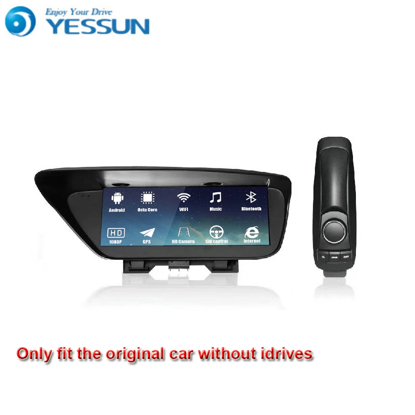 Автомагнитола с gps навигацией 4 Гб ОЗУ мультимедиа Android 9 0 для Lexus ES ES200 ES300h ES250 ES350 2013