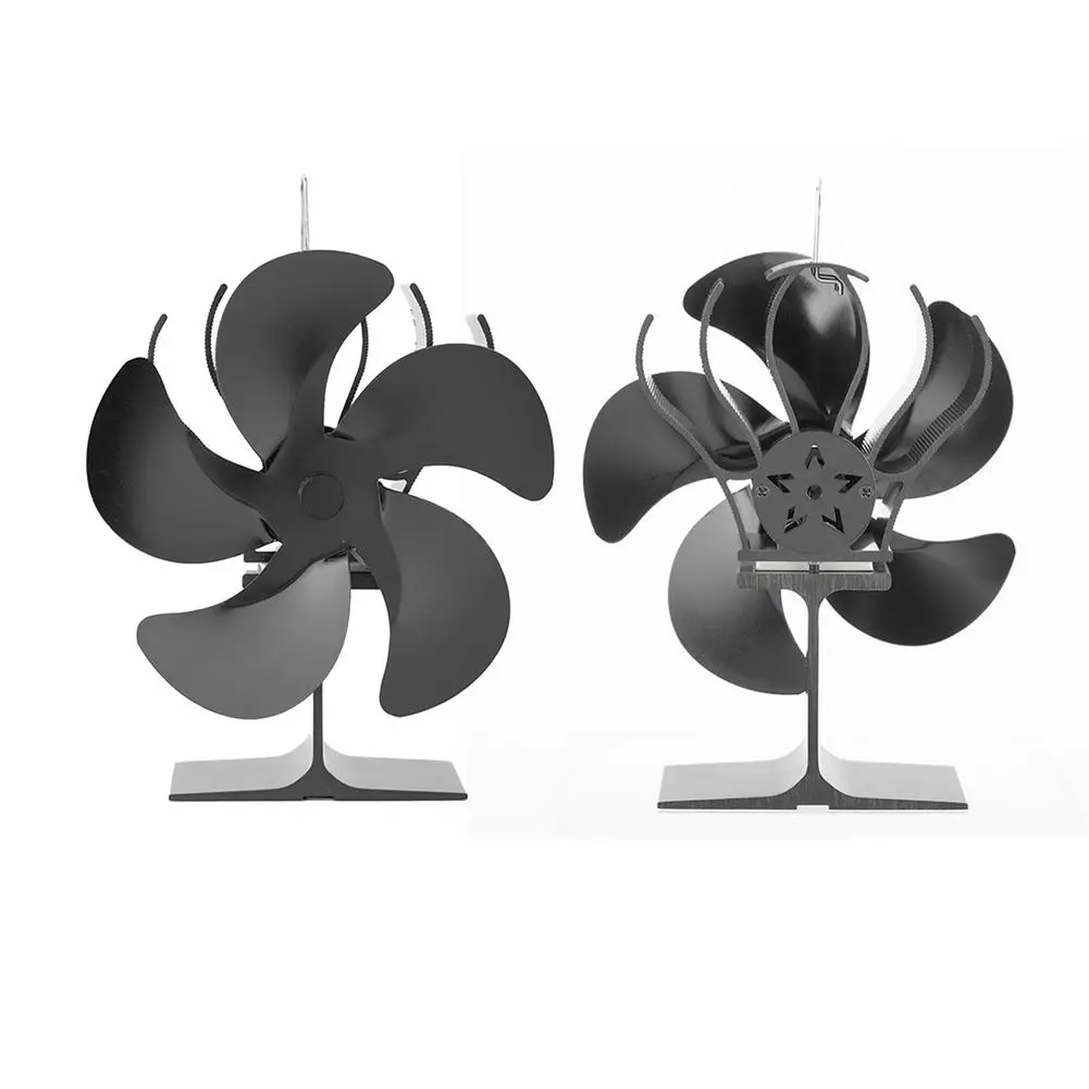 Вентилятор для плиты с 5 лезвиями безопасный дизайн не так просто деформировать