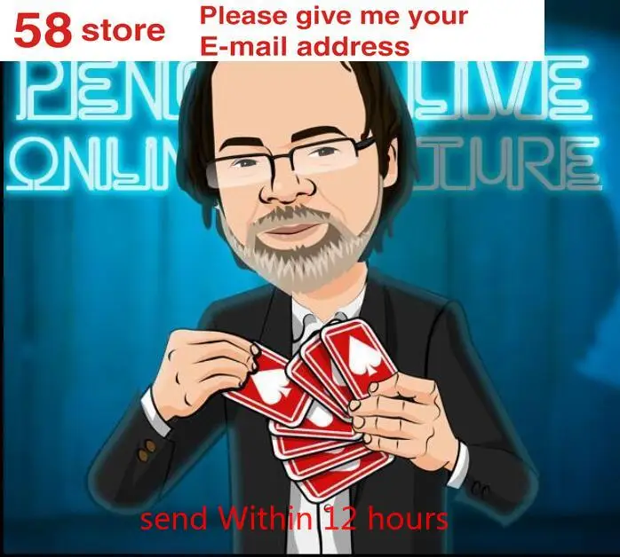 

Bebel Penguin Live ACT