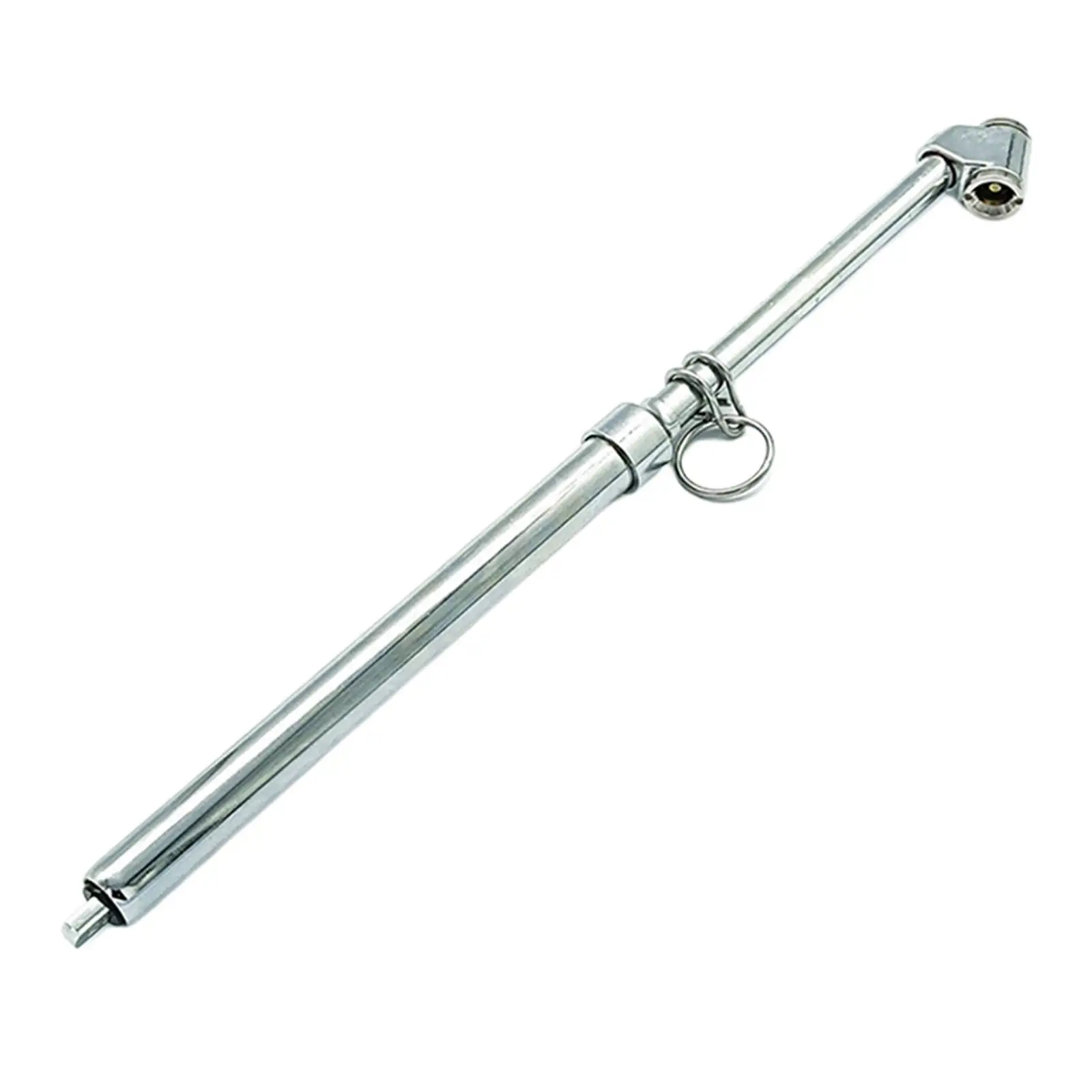 

Heavy Duty Tire Pressure Gauge for Car Motorcycle Bike Durable 1 Piece